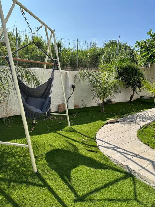 Lamarticata-Likeshome Garden Triscina المظهر الخارجي الصورة